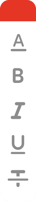 เครื่องมือแก้ไขข้อความ