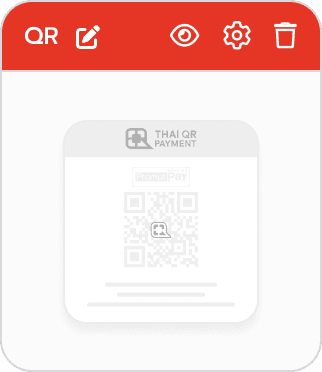 Thai QR Payment