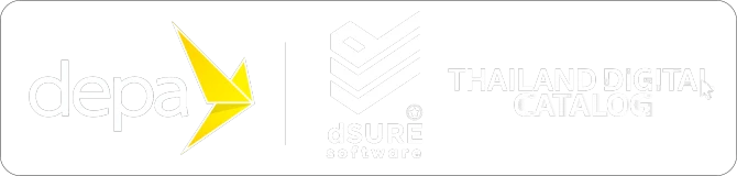 Certification logos