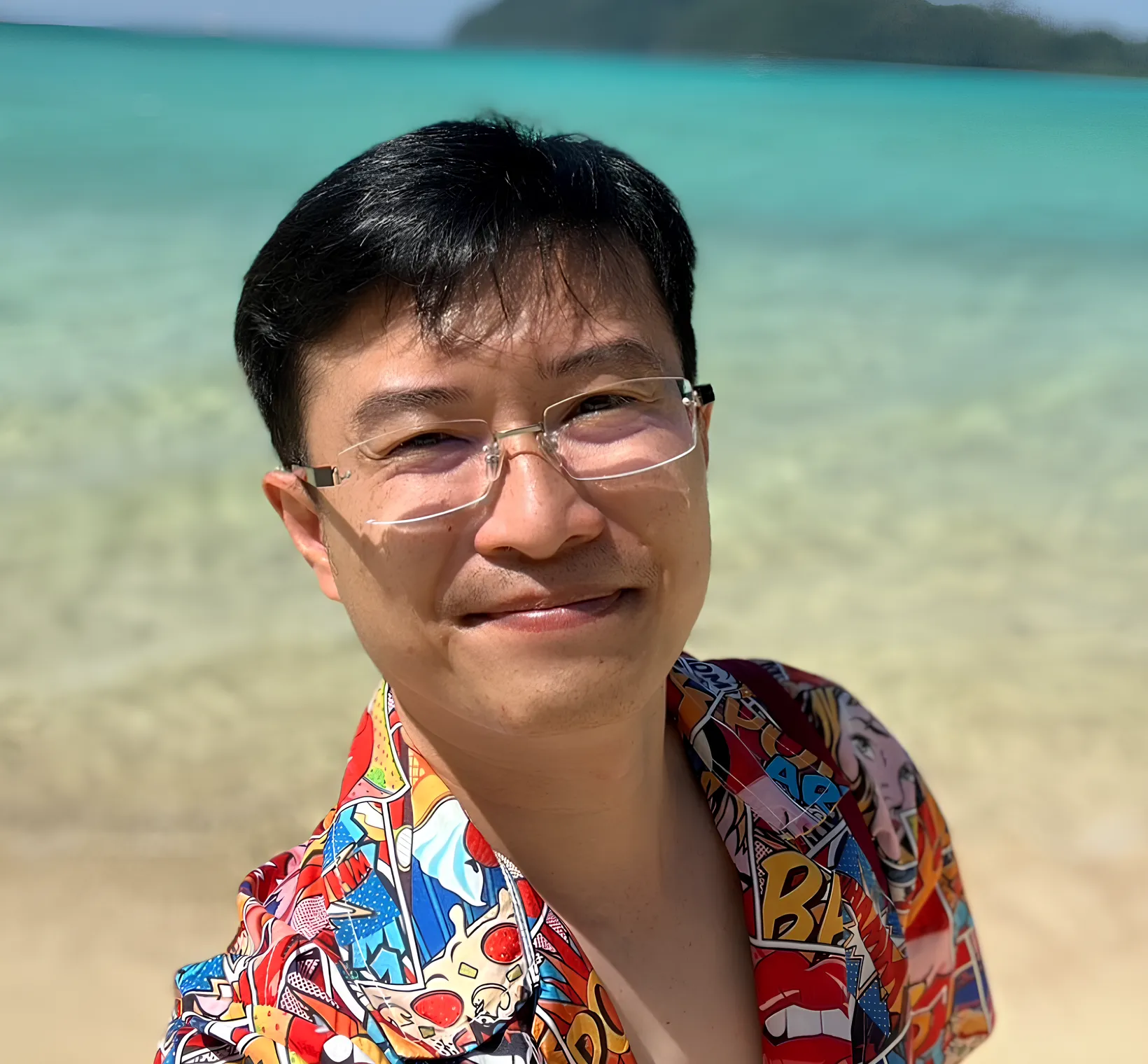 คุณ สุวิทย์ สิริมณีกร