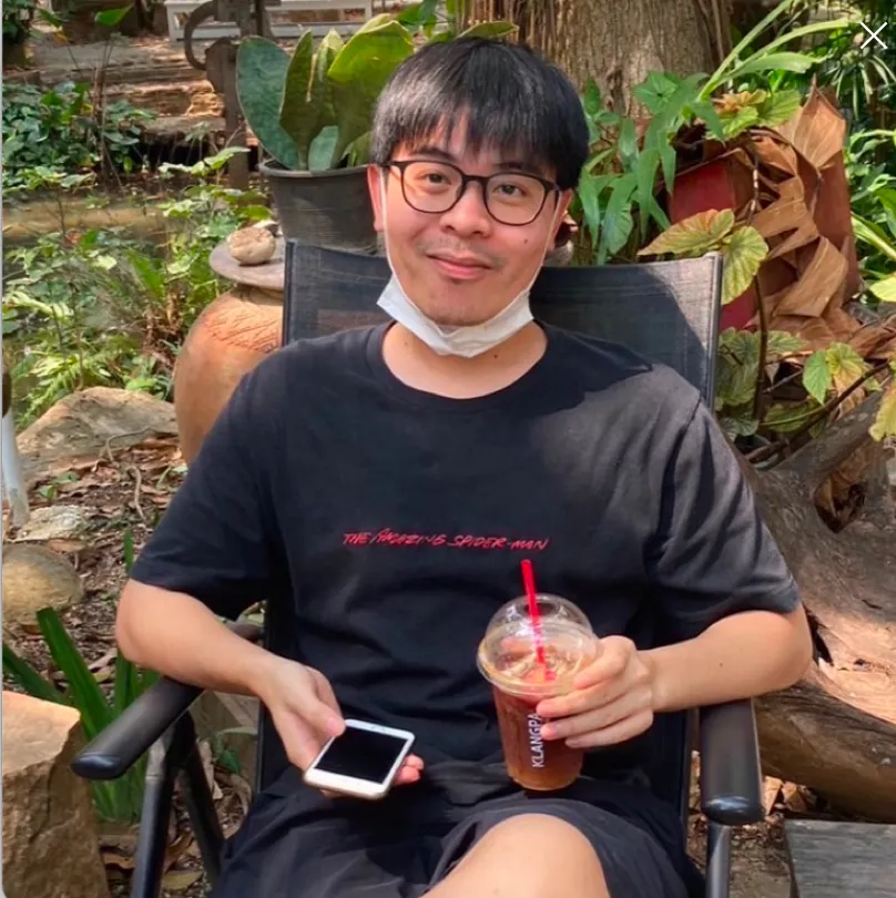 Thanapat Pattaramaroot