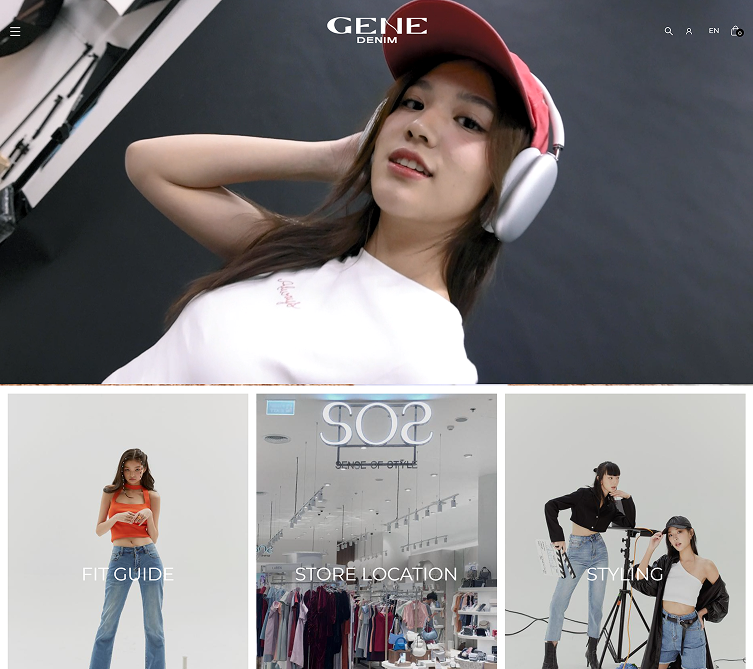 ตัวอย่างเว็บไซต์ 9