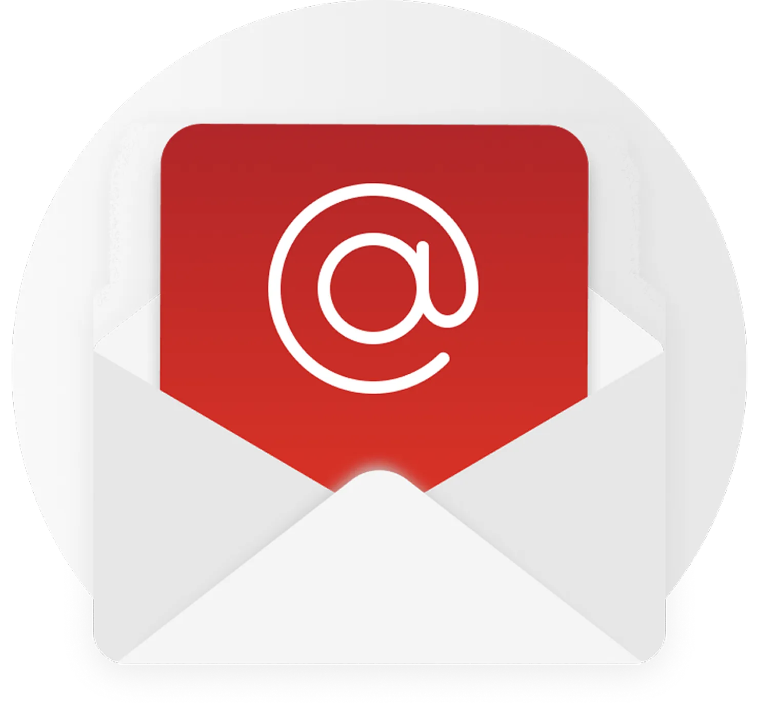 Enterprise Email